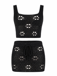 Black Sand Escape Set