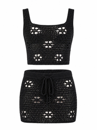 Black Sand Escape Set