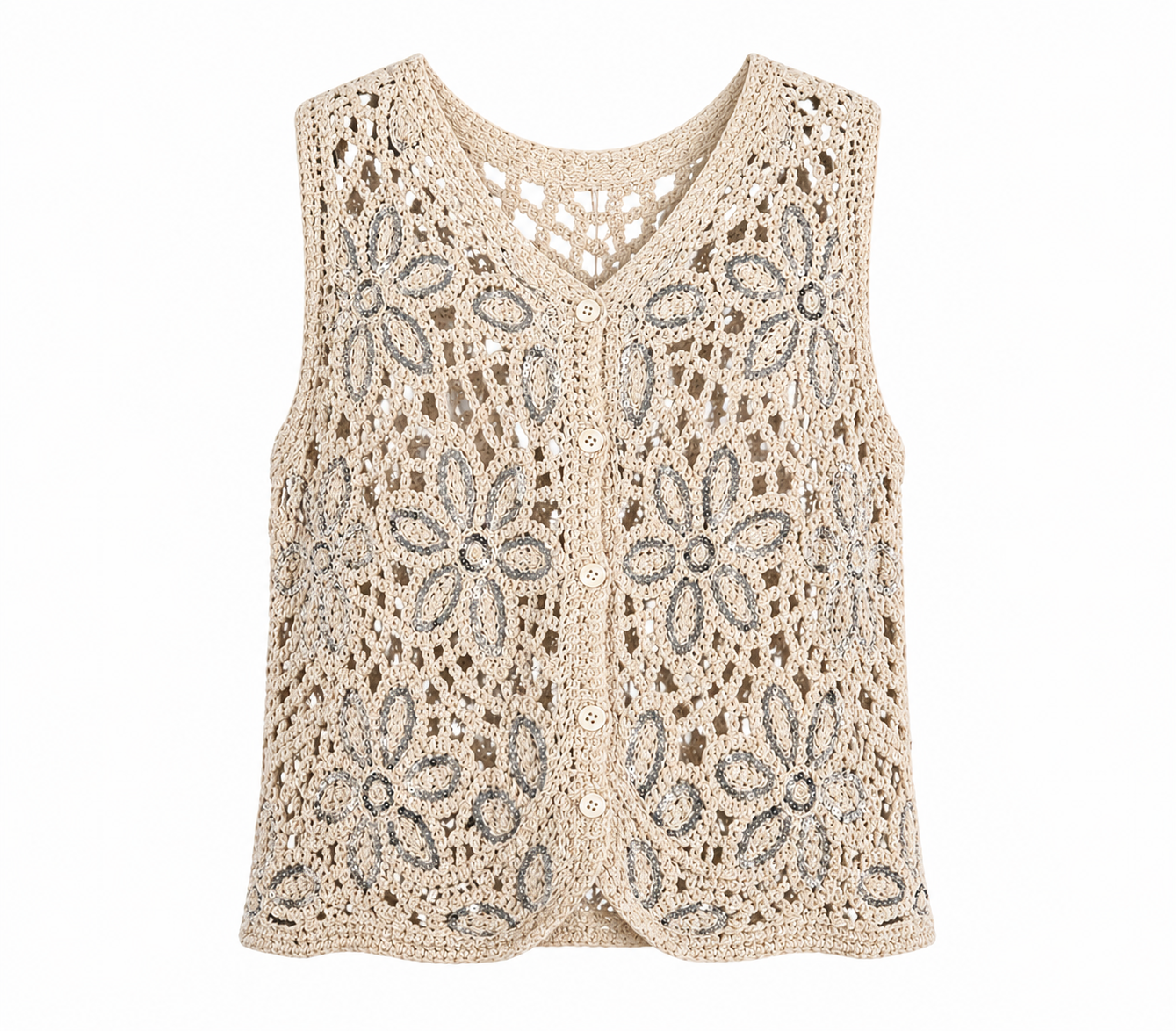 Marbella Vest