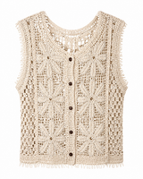 Marbella Vest