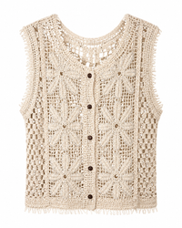 Marbella Vest