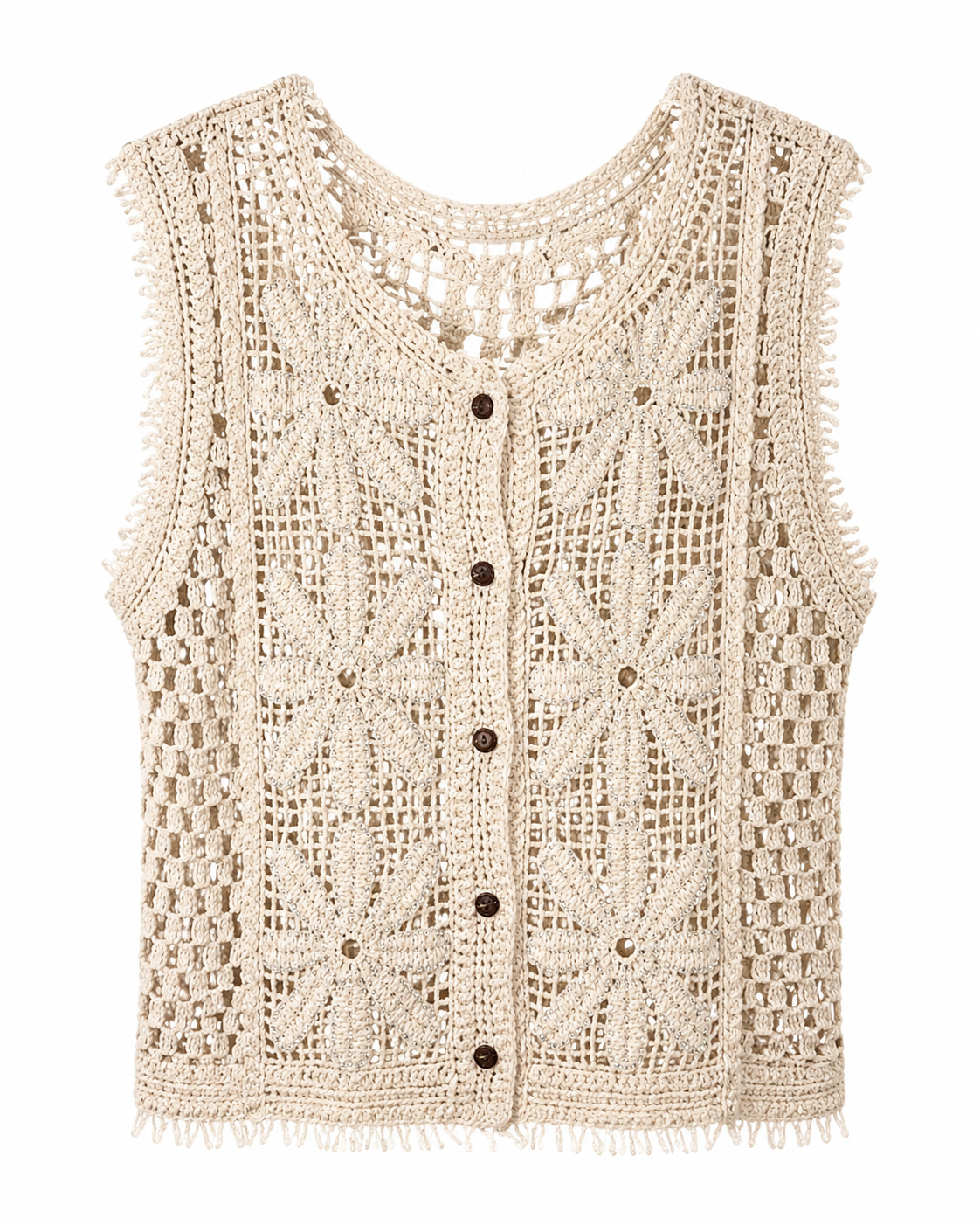 Marbella Vest
