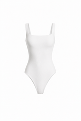 Soft Skin Bodysuit