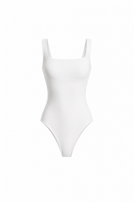 Soft Skin Bodysuit