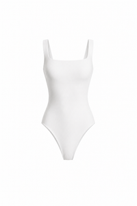 Soft Skin Bodysuit
