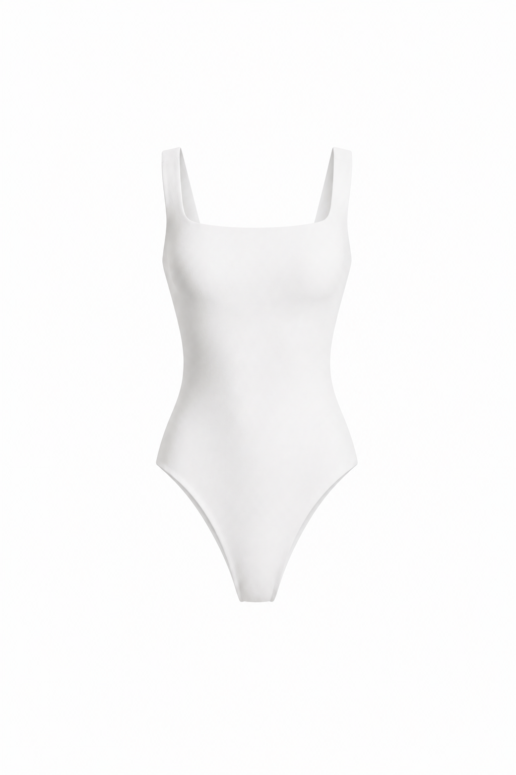 Soft Skin Bodysuit