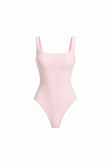 Soft Skin Bodysuit