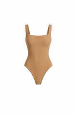 Soft Skin Bodysuit