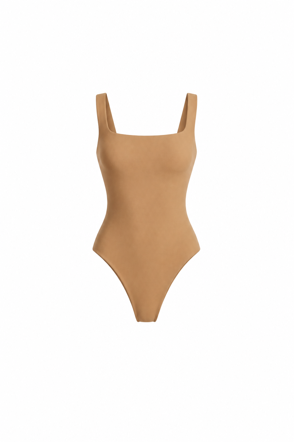 Soft Skin Bodysuit