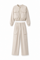 Novaire Pant Set
