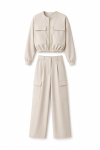 Novaire Pant Set