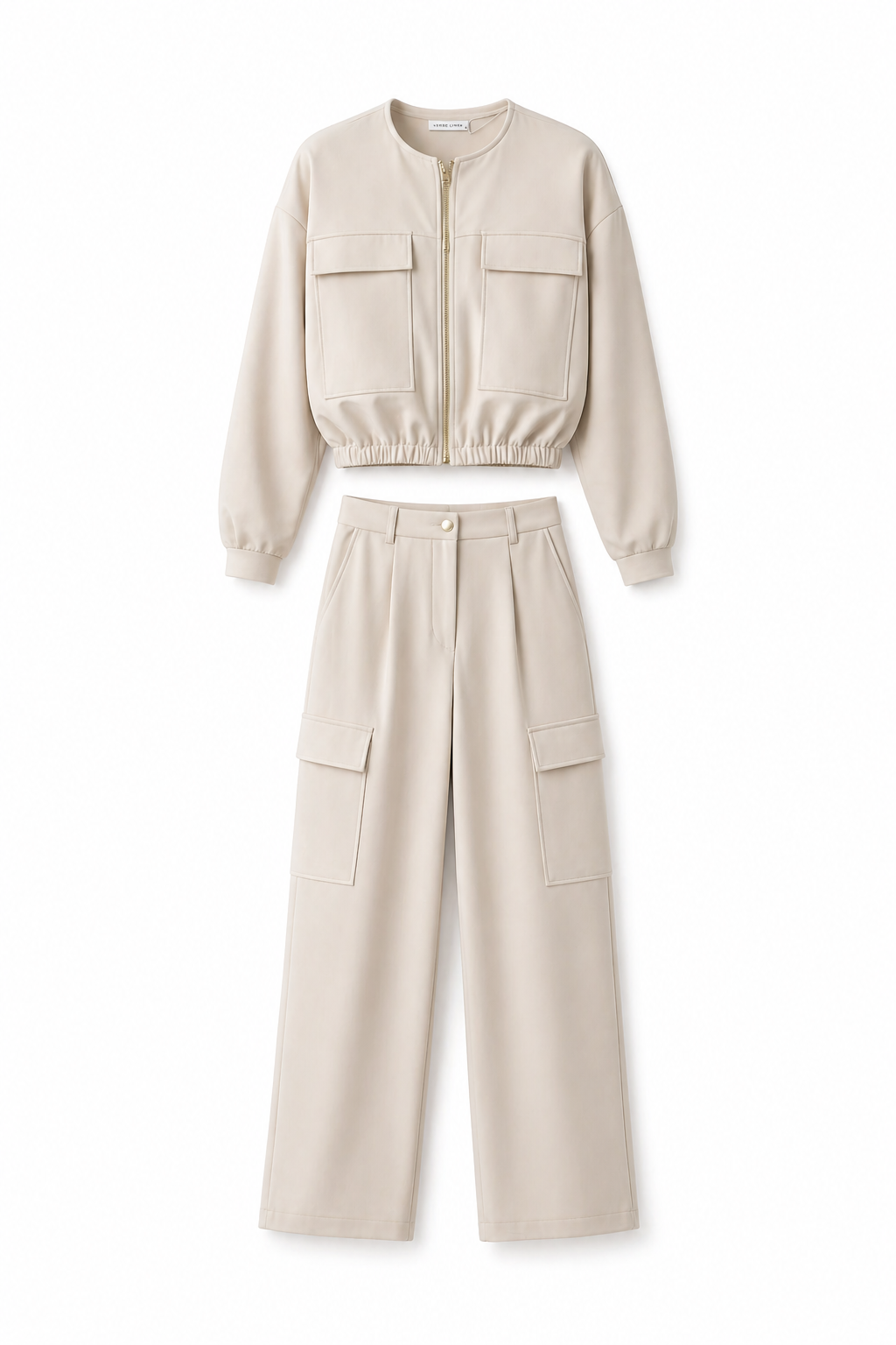 Novaire Pant Set