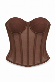Becky Corset (RUNS SMALL)
