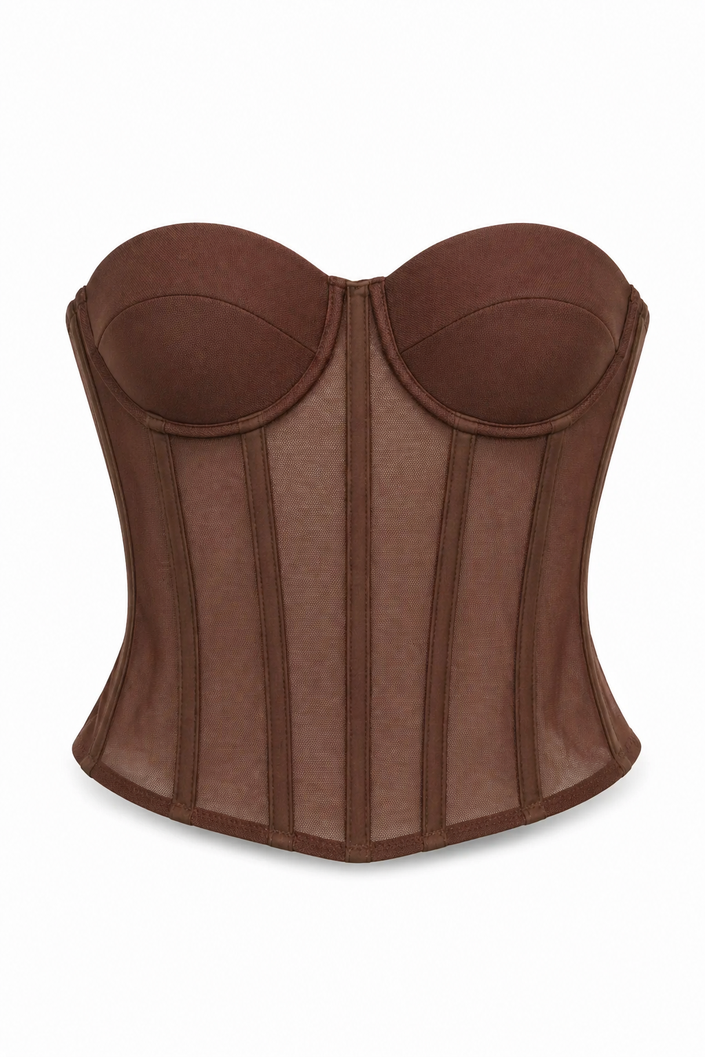 Becky Corset (RUNS SMALL)
