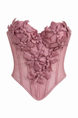 Flore Body Corset