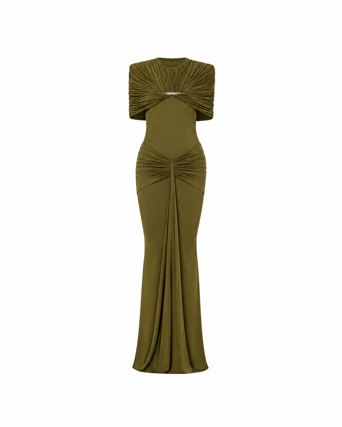 Avelune Sculpt Dress