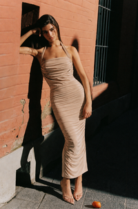 Evora 4-Way Dress