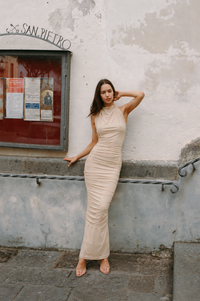 Evora 4-Way Dress