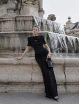 Avelune Sculpt Dress