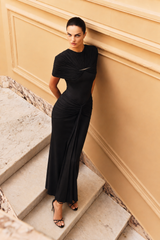 Avelune Sculpt Dress
