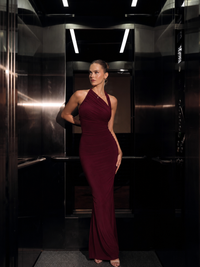 Evora 4-Way Dress