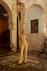 Caldera Stud Pant Set