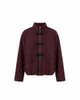 Rouge Ritual Jacket