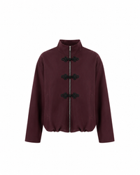 Rouge Ritual Jacket