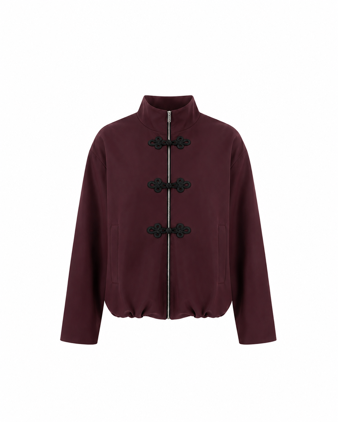 Rouge Ritual Jacket