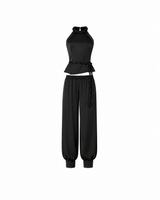 Sorelle Braid Pant Set