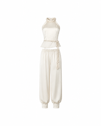 Sorelle Braid Pant Set
