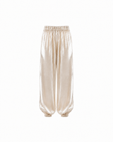 Velmora Balloon Pants