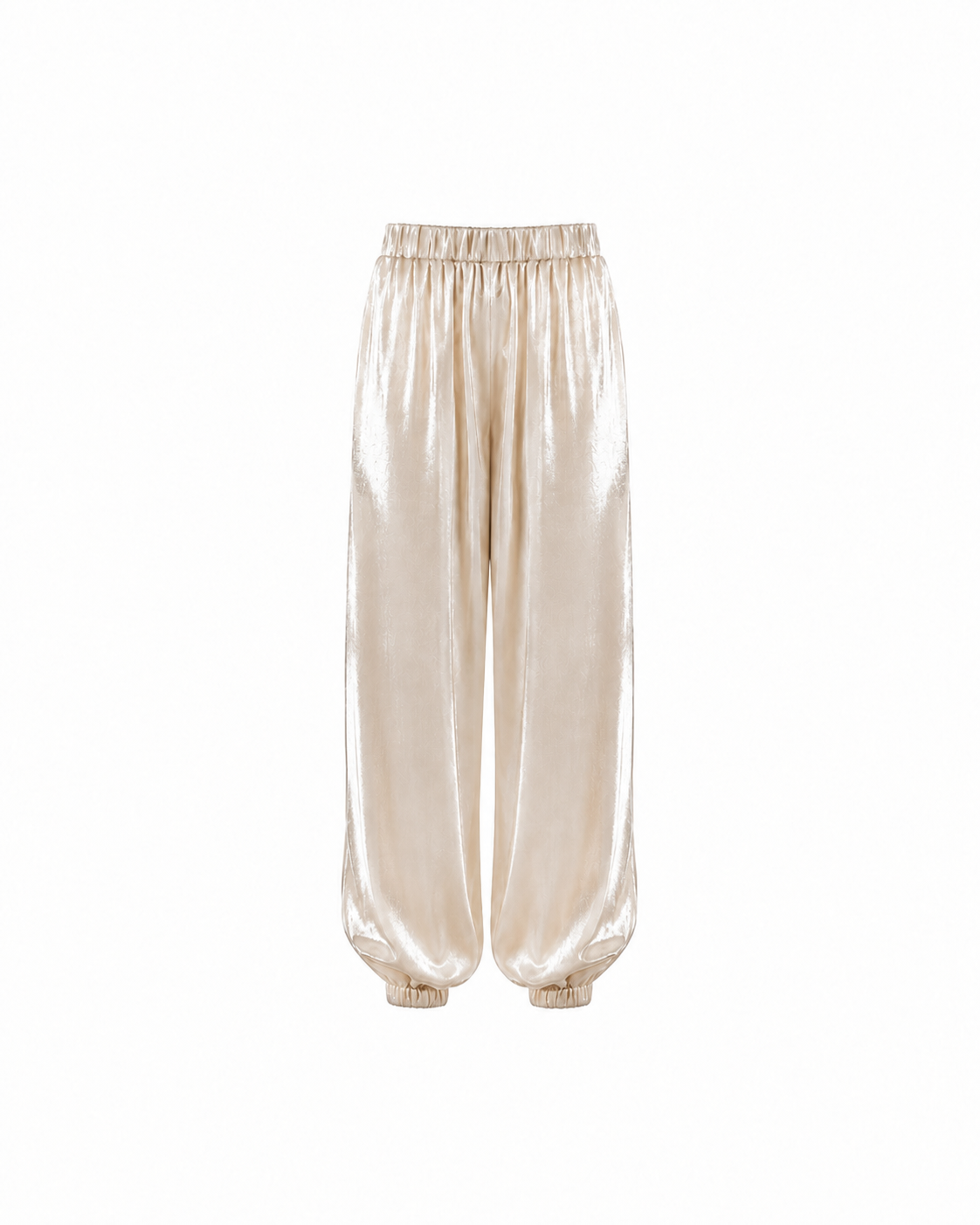 Velmora Balloon Pants