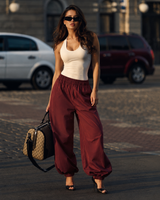 Marlowe Cocoon Pants