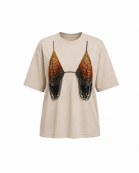 Zafira Cascade T-Shirt