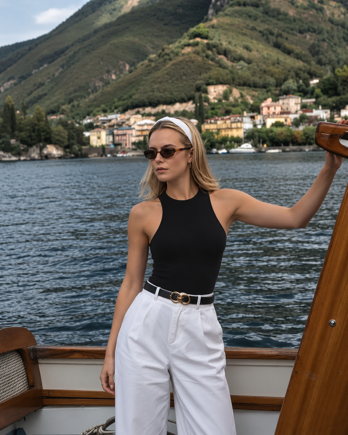 Juliette Bodysuit