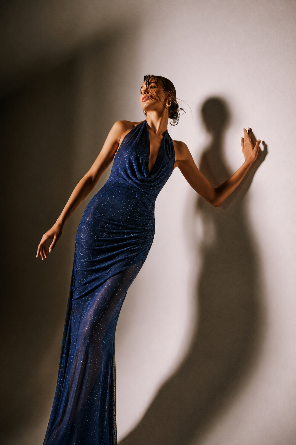 Nyvelle Dress
