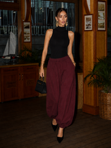 Marlowe Cocoon Pants