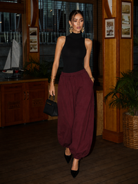 Marlowe Cocoon Pants