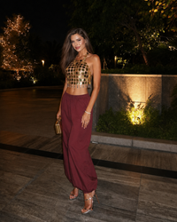 Marlowe Cocoon Pants
