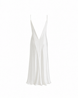 Cote Blanche Maxi Dress