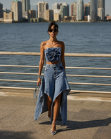 Cascade Atelier Pant Set