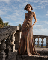 Canyon Muse Knit Skirt Set