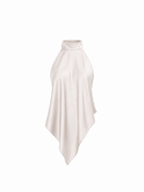 Scarlet Current Blouse