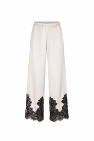 Noir Chantilly Pants