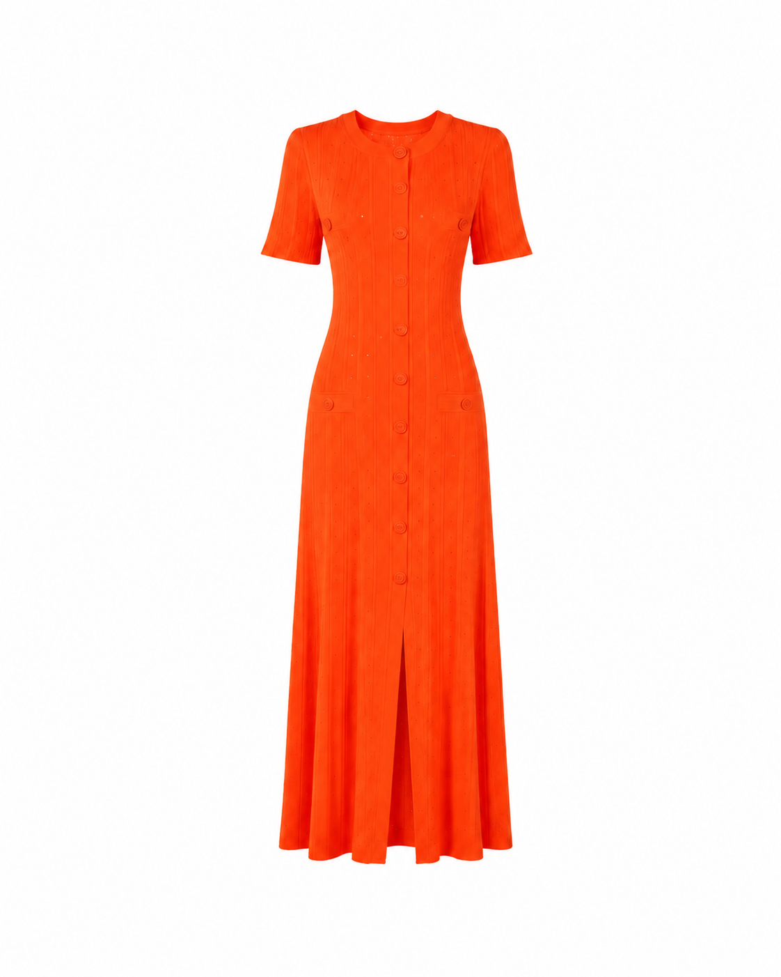 Marigold Society Dress