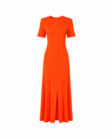 Marigold Society Dress