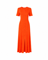 Marigold Society Dress