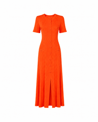 Marigold Society Dress