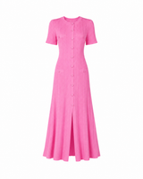 Marigold Society Dress